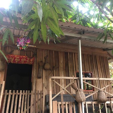 Sok Phen Homestay Siem Reap Buitenkant foto