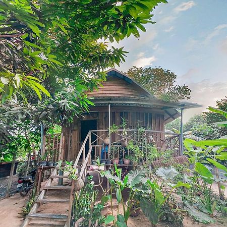 Sok Phen Homestay Siem Reap Buitenkant foto