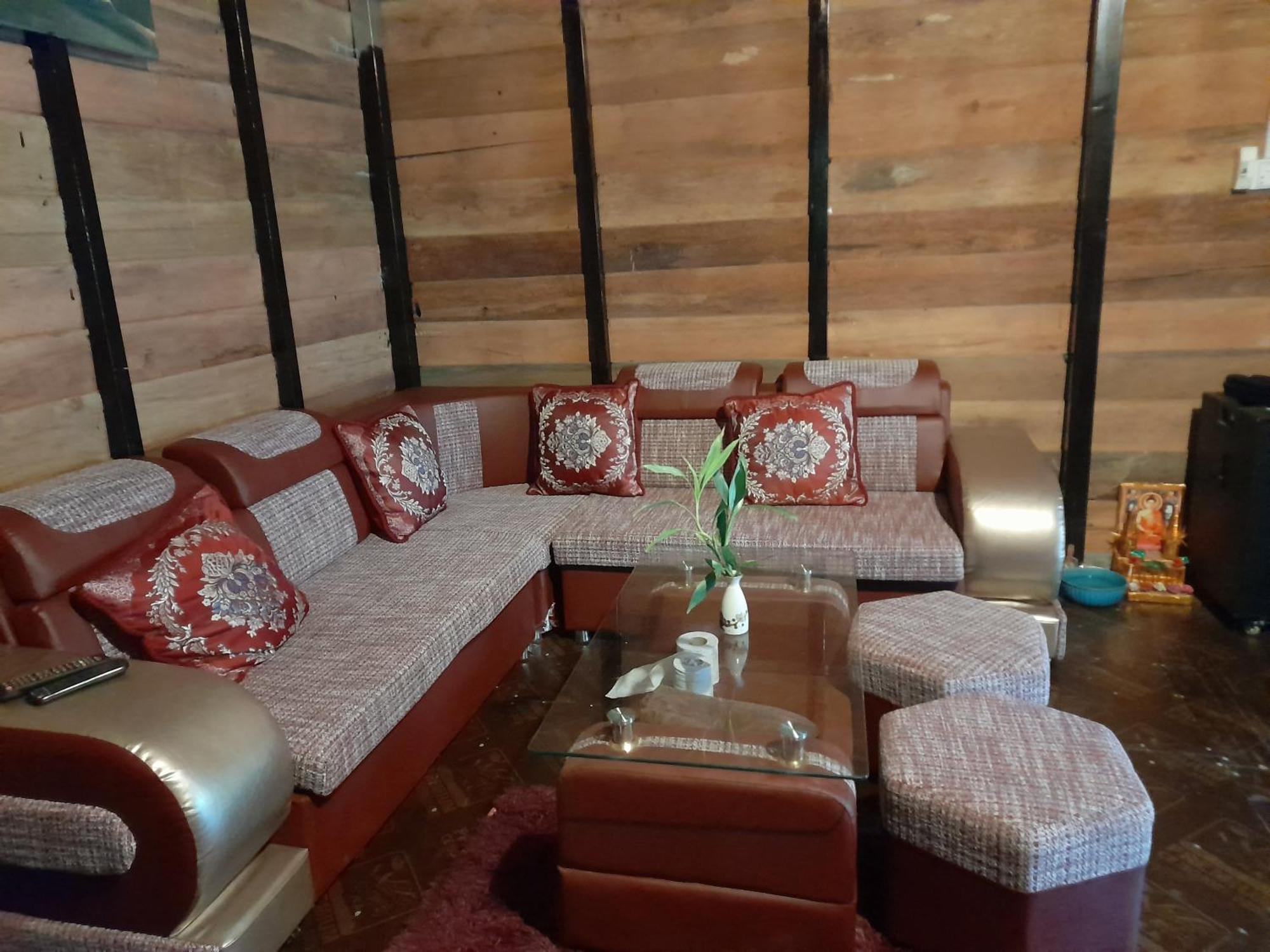 Sok Phen Homestay Siem Reap Buitenkant foto