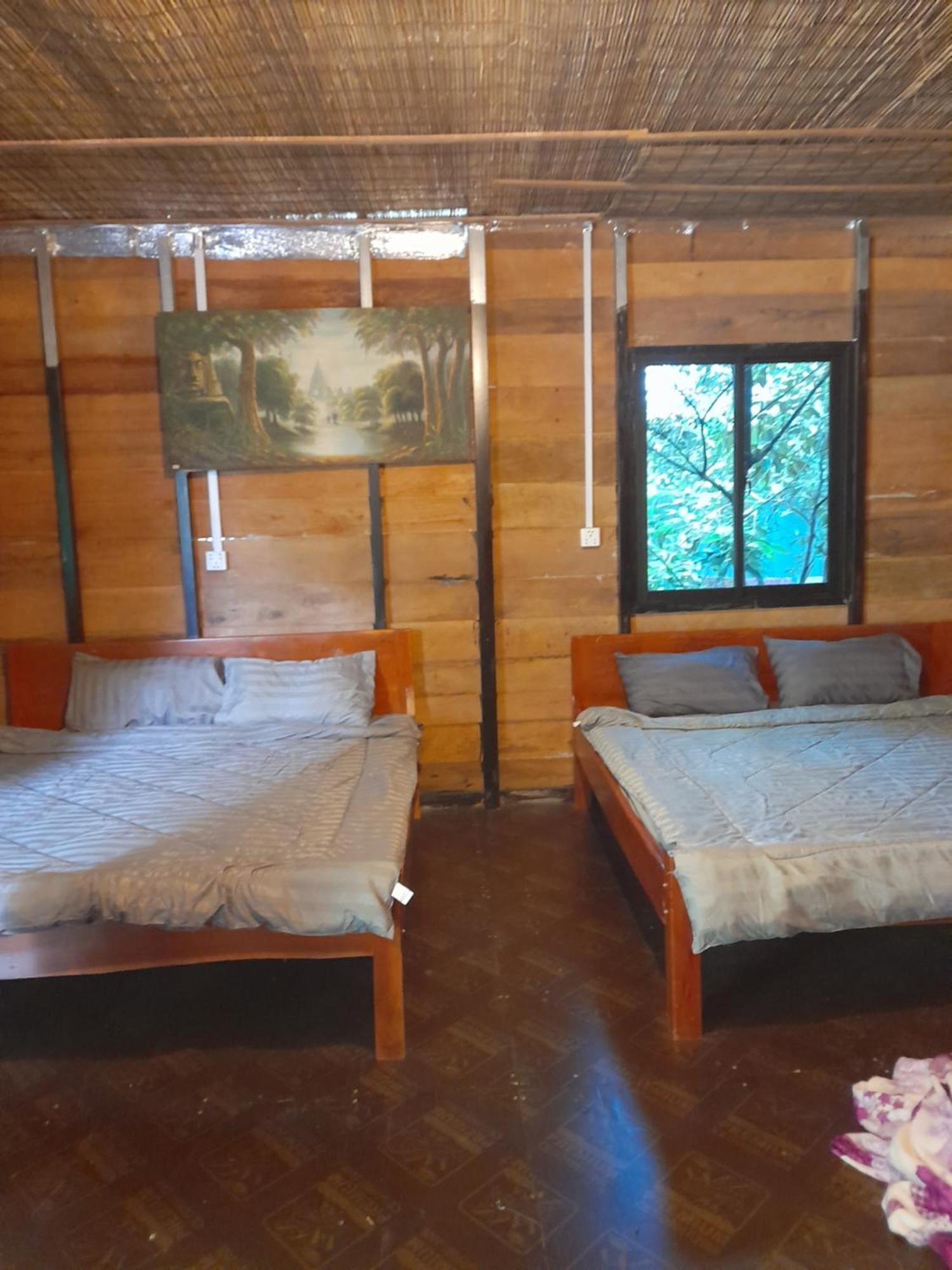 Sok Phen Homestay Siem Reap Buitenkant foto