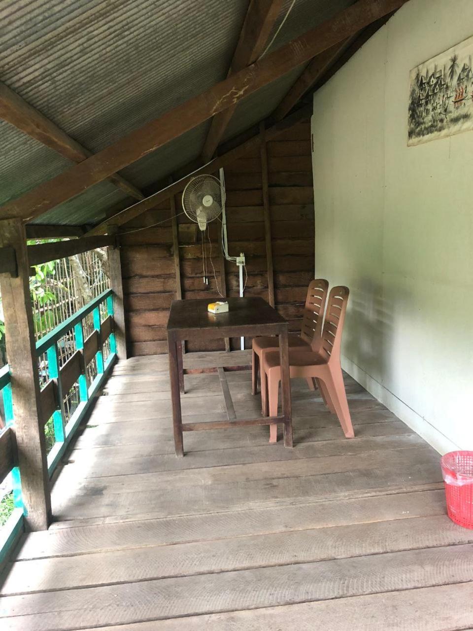 Sok Phen Homestay Siem Reap Buitenkant foto