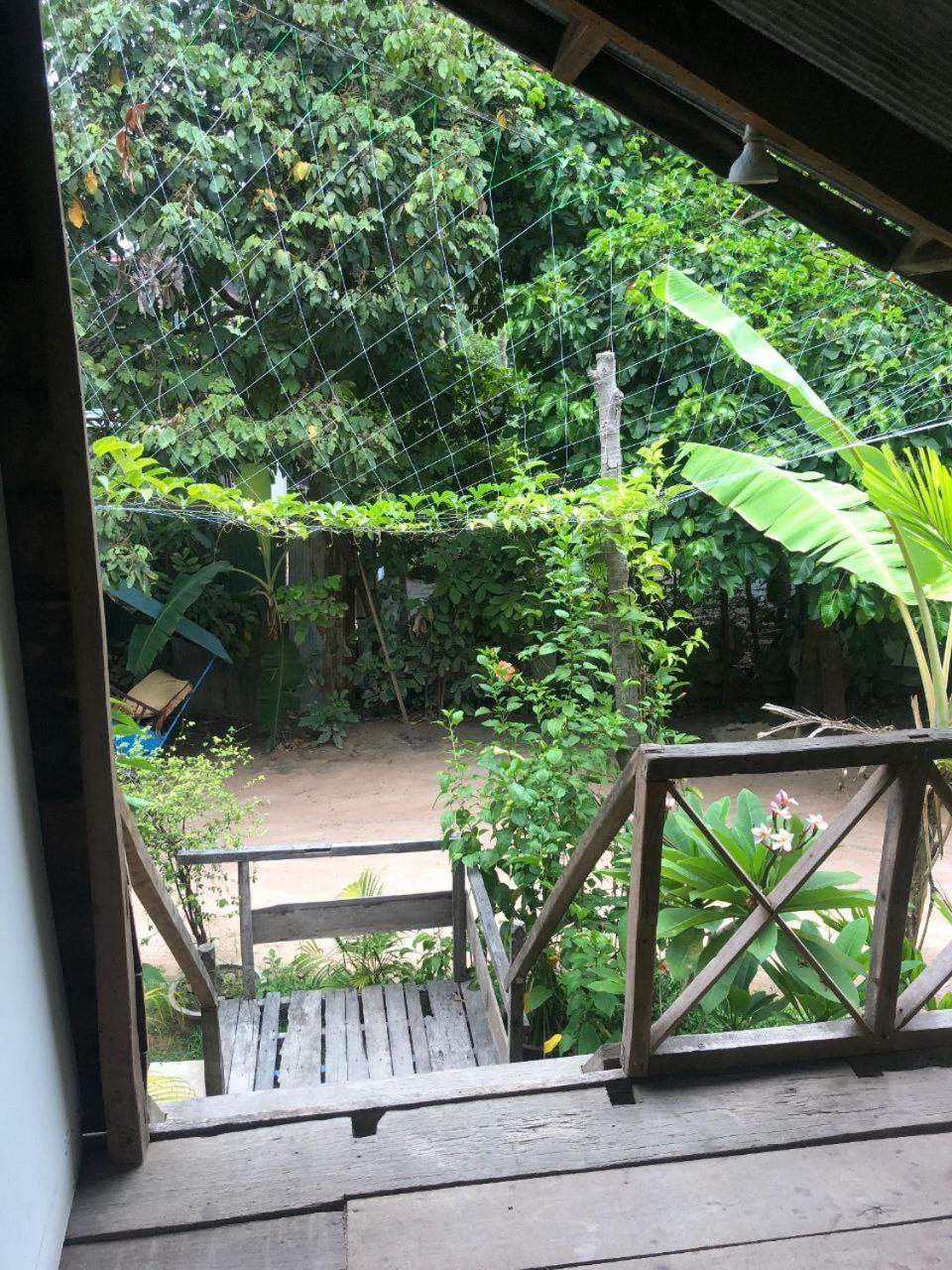 Sok Phen Homestay Siem Reap Buitenkant foto