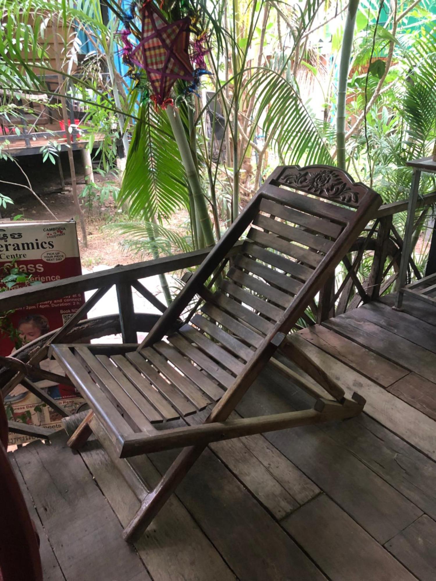 Sok Phen Homestay Siem Reap Buitenkant foto