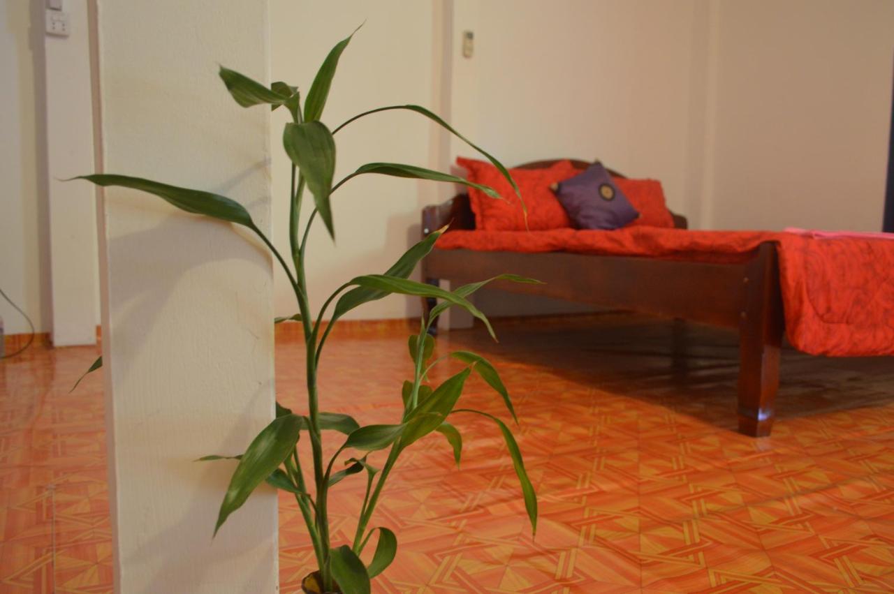 Sok Phen Homestay Siem Reap Buitenkant foto