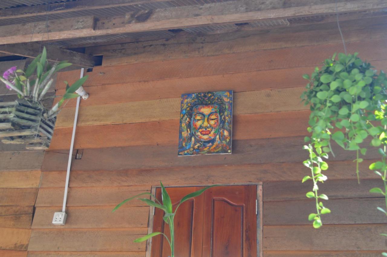 Sok Phen Homestay Siem Reap Buitenkant foto