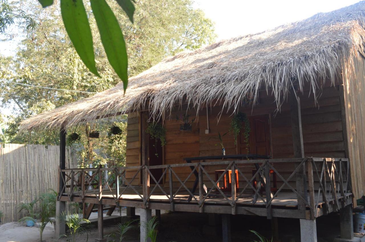 Sok Phen Homestay Siem Reap Buitenkant foto