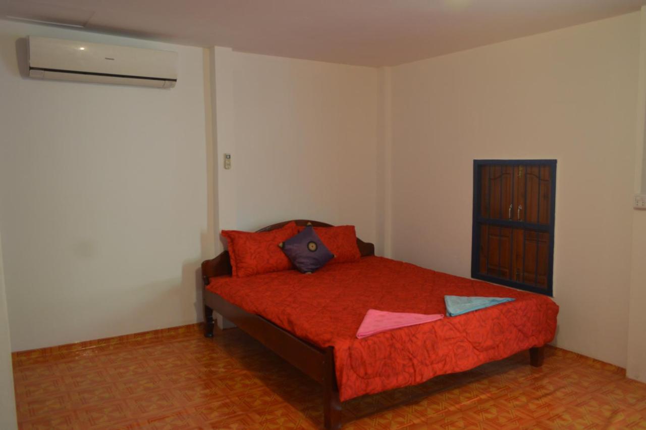 Sok Phen Homestay Siem Reap Buitenkant foto